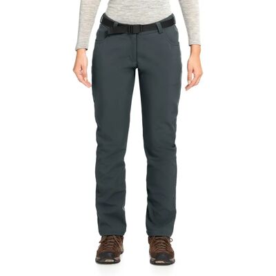 Maier Sports Perlit W Stormprotec Softshellhose - Hosen Maier Sports Perlit W Stormprotec Softshellhose - Hosen