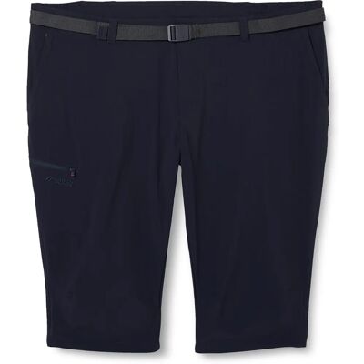 Maier Sports Jennisei - Herren, Kurzgrößen, dunkelblau, atmungsaktiv, elastisch - Hose Maier Sports Jennisei - Herren, Kurzgrößen, dunkelblau, atmungsaktiv, elastisch - Hose