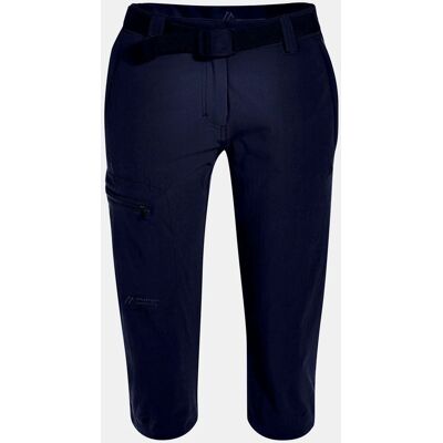 Maier Sports Inara Slim 3/4 - Caprijacken Maier Sports Inara Slim 3/4 - Caprijacken