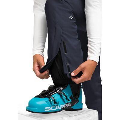 Maier Sports Allissia slim Skihose - Ski pants Maier Sports Allissia slim Skihose - Ski pants