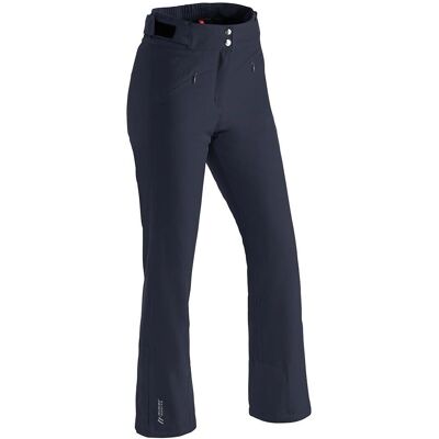 Maier Sports Allissia slim pantalon de ski - Ski pants - Publicité Maier Sports Allissia slim pantalon de ski - Ski pants - Publicité