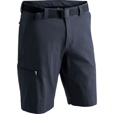 Maier Sports Huang Shorts - 4-Wege-Stretch, Wasserabweisend, Schnell Trocknend Maier Sports Huang Shorts - 4-Wege-Stretch, Wasserabweisend, Schnell Trocknend