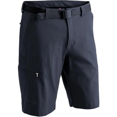 Maier Sports Huang Shorts - Bermuda de randonnée extensible 4 voies - Publicité Maier Sports Huang Shorts - Bermuda de randonnée extensible 4 voies - Publicité