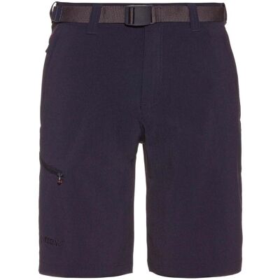 MAIER SPORTS - Huang - Blauw - 64 - Shorts MAIER SPORTS - Huang - Blauw - 64 - Shorts