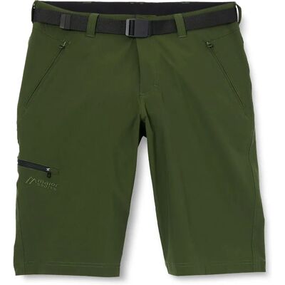 Maier Sports Nil Bermuda - Herren Shorts - Grün Maier Sports Nil Bermuda - Herren Shorts - Grün