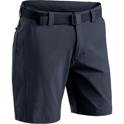 Maier Sports Nil Short M - Leichte Elastische Herren Outdoorshorts Maier Sports Nil Short M - Leichte Elastische Herren Outdoorshorts