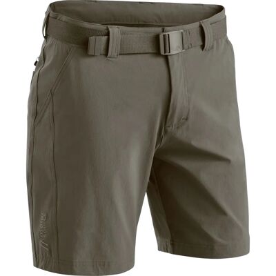 Maier Sports Nil Short M - Leichte Outdoor-Shorts mit 4-Wege-Stretch Maier Sports Nil Short M - Leichte Outdoor-Shorts mit 4-Wege-Stretch