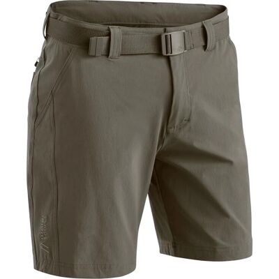 Maier Sports Nil Short M - Leichte Outdoor-Shorts Maier Sports Nil Short M - Leichte Outdoor-Shorts