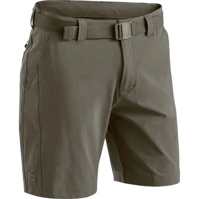 Maier Sports Nil Short M - Leichte wasserdichte Herren-Outdoor-Shorts - 4-Wege-Stretch Maier Sports Nil Short M - Leichte wasserdichte Herren-Outdoor-Shorts - 4-Wege-Stretch
