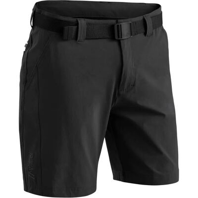 Maier Sports Nil Short M - Leichte, Wasserabweisende Outdoor-Hose Maier Sports Nil Short M - Leichte, Wasserabweisende Outdoor-Hose