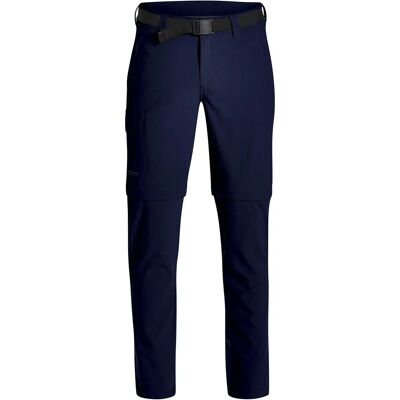 Maier Sports Torid Slim Zip Herren Wanderhose - Wanderhose Maier Sports Torid Slim Zip Herren Wanderhose - Wanderhose