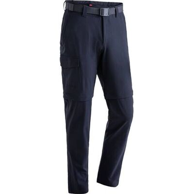 Maier Sports Torid slim zip Herren - Wanderhose Maier Sports Torid slim zip Herren - Wanderhose