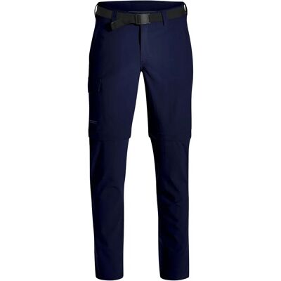 Maier Sports Torid Slim Zip Herren Funktionshose - Wanderhose Maier Sports Torid Slim Zip Herren Funktionshose - Wanderhose