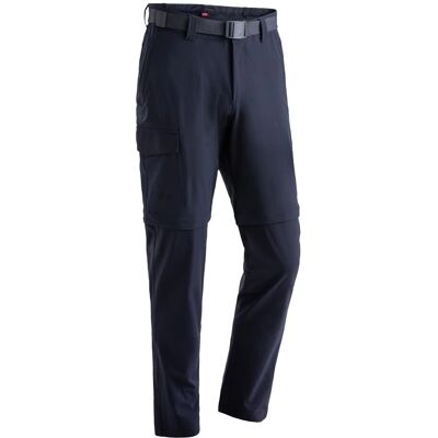MAIER SPORTS - Torid Slim Zip - 106 - Hikinghose MAIER SPORTS - Torid Slim Zip - 106 - Hikinghose