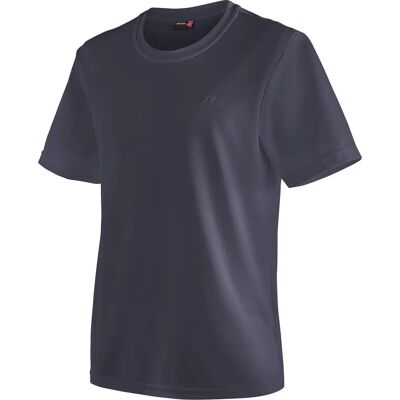 Maier Sports Walter Blau Kurzarm-Funktionsshirt - Sportart Maier Sports Walter Blau Kurzarm-Funktionsshirt - Sportart