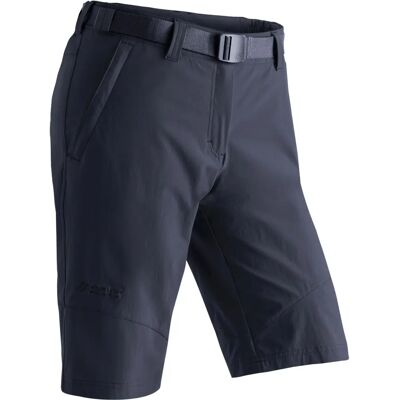 Maier Sports Lawa Shorts - Outdoor, Leicht, Dunkelblau Maier Sports Lawa Shorts - Outdoor, Leicht, Dunkelblau