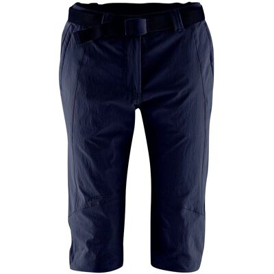 Maier Sports Kluane - 4-Wege-Stretch Wander-Capri Maier Sports Kluane - 4-Wege-Stretch Wander-Capri