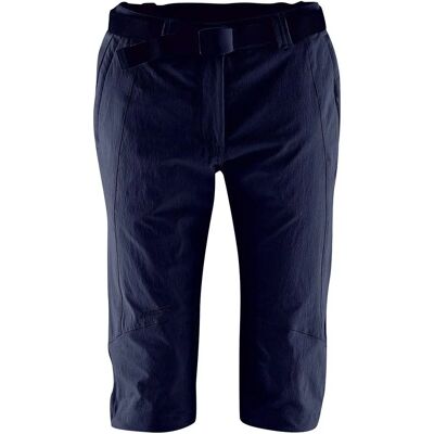Maier Sports Kluane - Pantaloni Capri Elastici 4 Vie Maier Sports Kluane - Pantaloni Capri Elastici 4 Vie