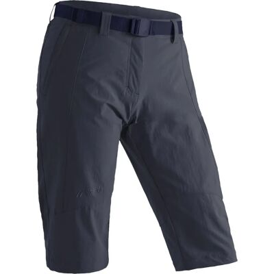 Maier Sports Kluane - 4-Wege-Stretch, Wasserabweisend, Schnell Trocknend Outdoor Capri Maier Sports Kluane - 4-Wege-Stretch, Wasserabweisend, Schnell Trocknend Outdoor Capri