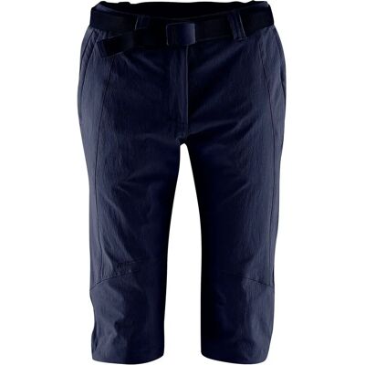 Maier Sports Kluane Damen Shorts - Outdoor Capris Maier Sports Kluane Damen Shorts - Outdoor Capris