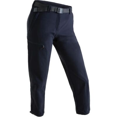 Maier Sports Lulaka 7/8 Wanderhose - Wanderhose Maier Sports Lulaka 7/8 Wanderhose - Wanderhose