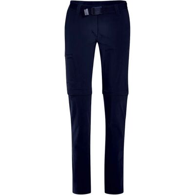 Maier Sports Inara slim zip - 4-vägs vattentäta vandringsbyxor Maier Sports Inara slim zip - 4-vägs vattentäta vandringsbyxor