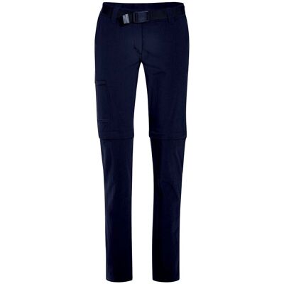 Maier Sports Inara Slim Zip - 3 Color Variants - Hiking Pants Maier Sports Inara Slim Zip - 3 Color Variants - Hiking Pants