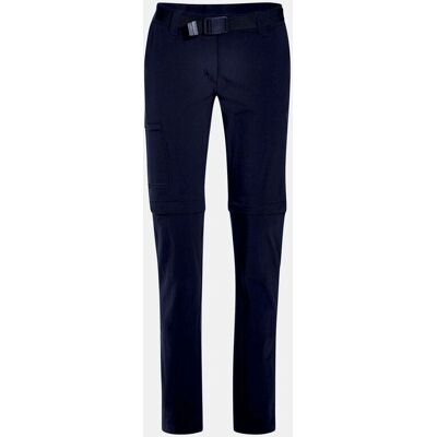 Maier Sports Inara Slim Zip - Outdoor Wanderhose Maier Sports Inara Slim Zip - Outdoor Wanderhose