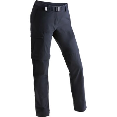 Maier Sports - Inara slim zip - Spodnie funkcyjne Maier Sports - Inara slim zip - Spodnie funkcyjne