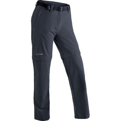 Maier Sports Nata 2 Funktionshose - Wasserabweisend, Zipp-off, Wanderhose Maier Sports Nata 2 Funktionshose - Wasserabweisend, Zipp-off, Wanderhose