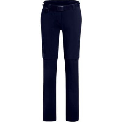 Maier Sports Nata 2 Wasserabweisende Zip-Off Wanderschuhe Maier Sports Nata 2 Wasserabweisende Zip-Off Wanderschuhe