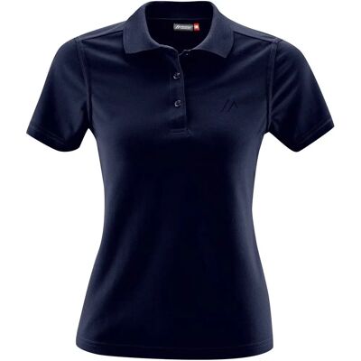 Maier Sports Ulrike - Polo à séchage rapide et recyclé - Chemise fonctionnelle Maier Sports Ulrike - Polo à séchage rapide et recyclé - Chemise fonctionnelle