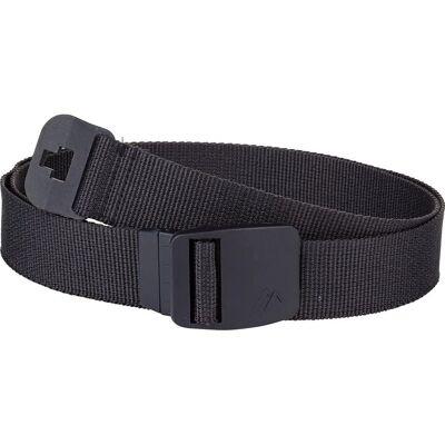 Pasek Eco od Maier Sports - Lekki, Regulowany, Niebieski Pasek Eco od Maier Sports - Lekki, Regulowany, Niebieski