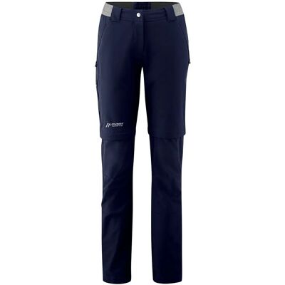 Maier Sports Norit Zip 2.0 W - Leichte Wasserabweisende Zip-Off-Hose Maier Sports Norit Zip 2.0 W - Leichte Wasserabweisende Zip-Off-Hose