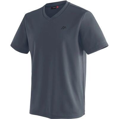 Maier Sports Wali Herren T-Shirt Schnelltrocknend Maier Sports Wali Herren T-Shirt Schnelltrocknend