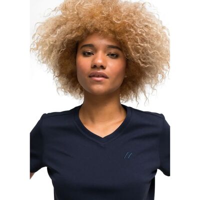 Maier Sports - Trudy - White - 4XL - T-shirt Maier Sports - Trudy - White - 4XL - T-shirt