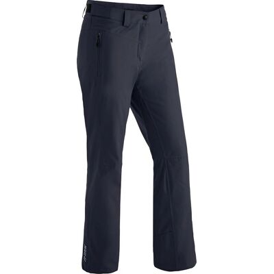 Pantalons de Ski Maier Sports Ronka - Chaud, Imperméable, Élastique Pantalons de Ski Maier Sports Ronka - Chaud, Imperméable, Élastique