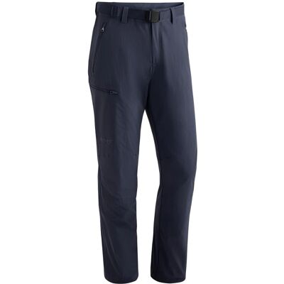 Maier Sports Oberjoch Men Outdoor Pants - Water-resistant, Quick-drying, Regular Fit Maier Sports Oberjoch Men Outdoor Pants - Water-resistant, Quick-drying, Regular Fit