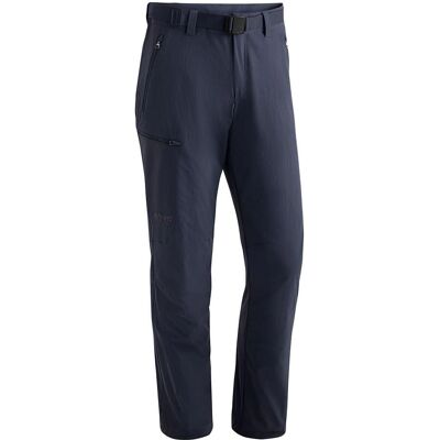 Maier Sports Oberjoch Isolierte Wanderhose - Outdoorhose Maier Sports Oberjoch Isolierte Wanderhose - Outdoorhose