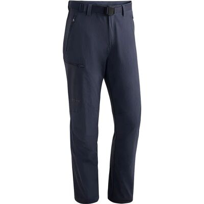 Maier Sports Oberjoch Outdoor Pants - Fitted, Quick-Drying, with Pockets Maier Sports Oberjoch Outdoor Pants - Fitted, Quick-Drying, with Pockets