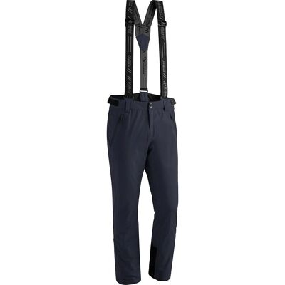 MAIER SPORTS Anton slim ski pants - Waterproof, breathable, warm MAIER SPORTS Anton slim ski pants - Waterproof, breathable, warm
