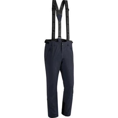 Maier Sports Anton slim Skihose - wasserdicht, atmungsaktiv, schmal fit Maier Sports Anton slim Skihose - wasserdicht, atmungsaktiv, schmal fit