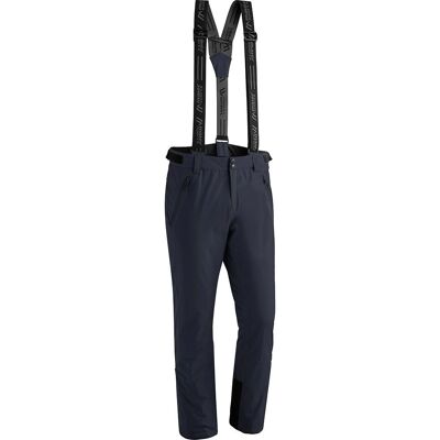 Pantalon de Ski Maier Sports Anton Slim - Pantalon de Ski - Publicité Pantalon de Ski Maier Sports Anton Slim - Pantalon de Ski - Publicité