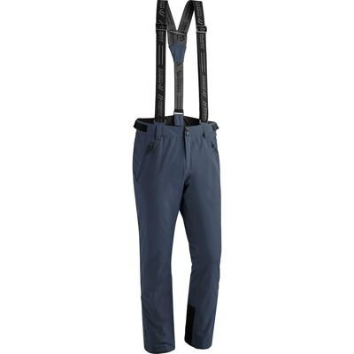 Maier Sports Anton slim - Insulated, sporty ski pants for versatile use Maier Sports Anton slim - Insulated, sporty ski pants for versatile use