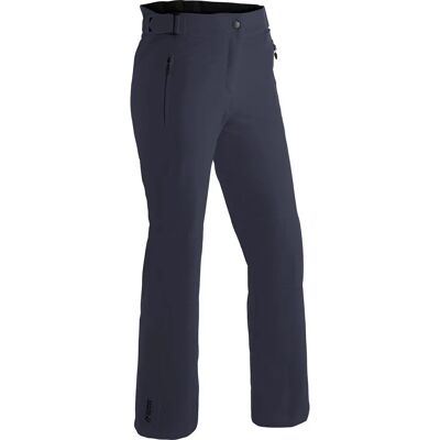 Maier Sports Vroni slim - Damen, Gr. 23, blau - Skihose Maier Sports Vroni slim - Damen, Gr. 23, blau - Skihose