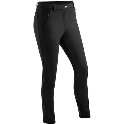 Maier Sports Lapilli W - Winddichte Slim-Fit Outdoor-Hose Maier Sports Lapilli W - Winddichte Slim-Fit Outdoor-Hose