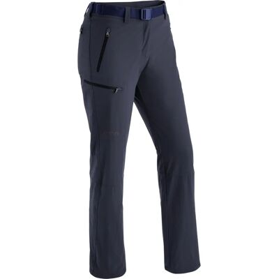 Maier Sports - Rechberg Therm - blu scuro - Pantalone funzionale Maier Sports - Rechberg Therm - blu scuro - Pantalone funzionale