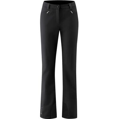 Maier Sports Mary Skihose - Winddicht, Eng geschnitten Maier Sports Mary Skihose - Winddicht, Eng geschnitten