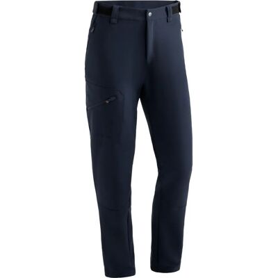 Pantalon de randonnée Foidit M de Maier Sports - Imperméable, Matériau recyclé - Publicité Pantalon de randonnée Foidit M de Maier Sports - Imperméable, Matériau recyclé - Publicité