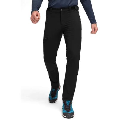 MAIER SPORTS Foidit M - Outdoor Wanderhose - Schwarz MAIER SPORTS Foidit M - Outdoor Wanderhose - Schwarz